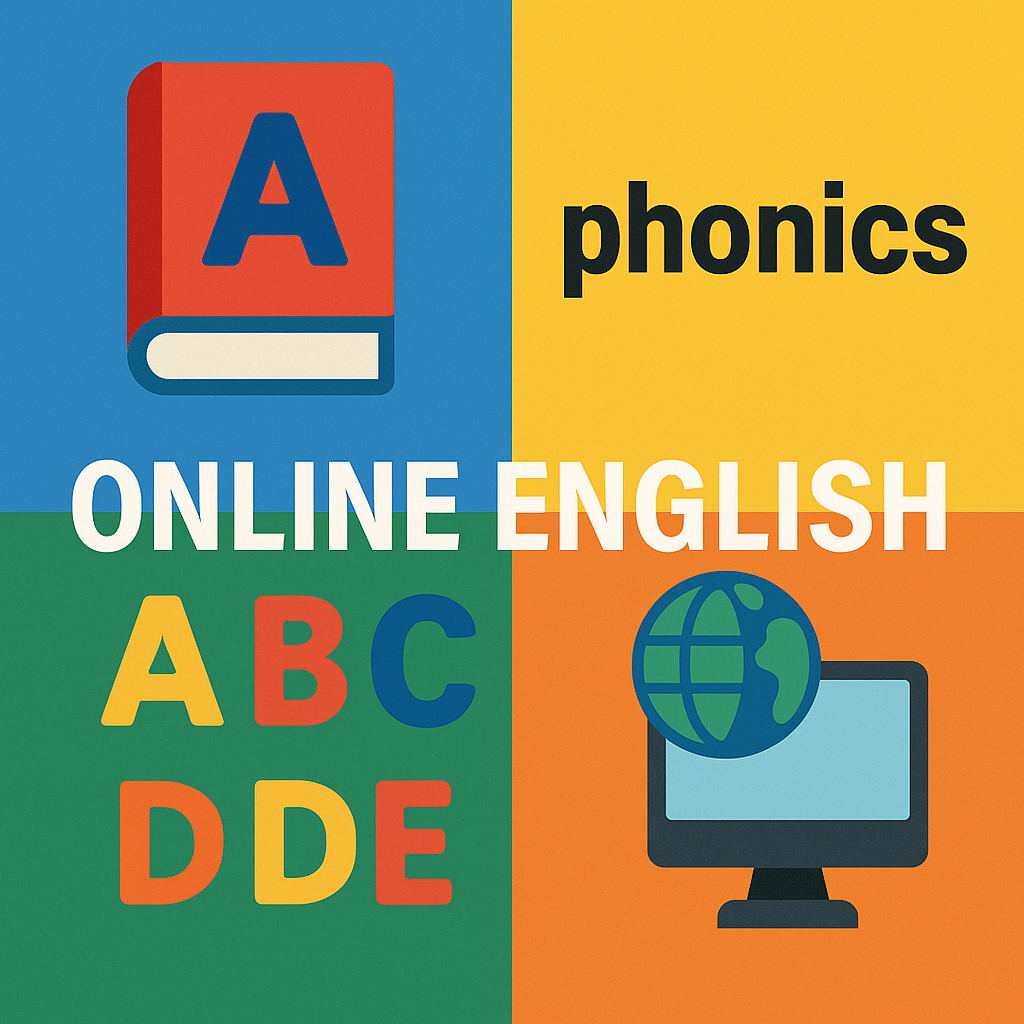 フォニックスに強いオンライン英会話比較
