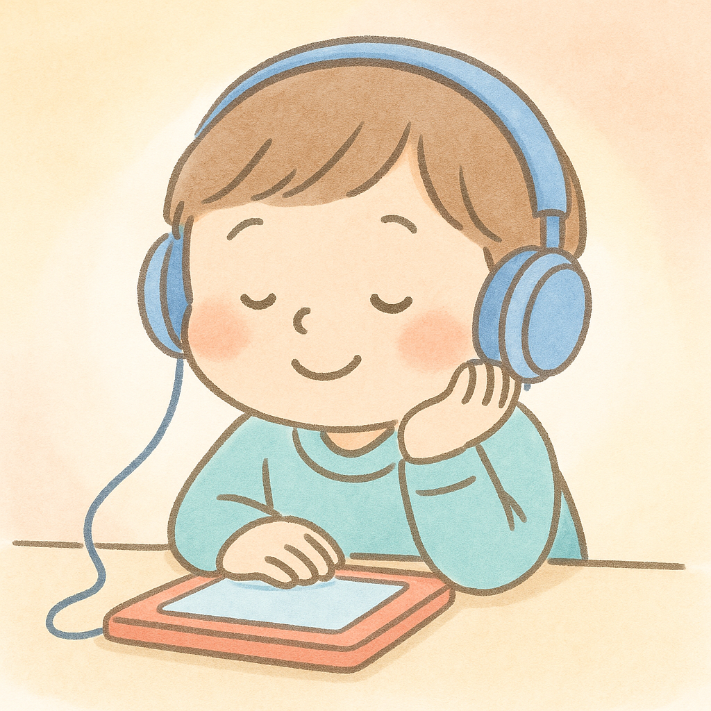 3級リスニング攻略